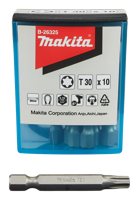 Makita Accessoires Schroefbit T30x50mm - B-26325 B-26325 - thumbnail