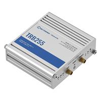 Teltonika TRB255 Industrial M2M LTE CAT-M1 TRB255000000, BASE-W125727570 (CAT-M1 TRB255000000, TCP, UDP, IPv4, IPv6, ICMP, NTP, DNS, Enterprise FTP, SMTP, SSL v3, TLS, ARP,) - thumbnail