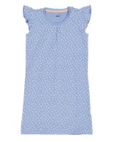Nachthemd - Blauw - thumbnail