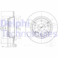 Remschijf BG4095 - thumbnail