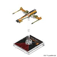 Star Wars: X-Wing Second Edition - Fireball - thumbnail