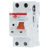 ABB 2CSA255901R9105 S-ARC1 B10 Foutvlamboog-veiligheidsvoorziening 2-polig 230 V
