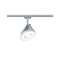 Paulmann Spot Arena 230V-railsysteem lamp URail LED Chroom (mat), Chroom - thumbnail