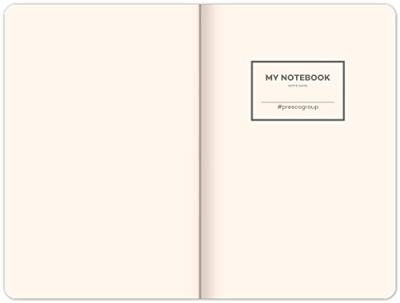 Batman - Dark Knight Notitieboek A6 Batman - Dark Knight Notitieboek A6