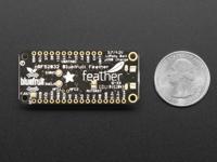 Adafruit Feather nRF52 Bluefruit LE - thumbnail
