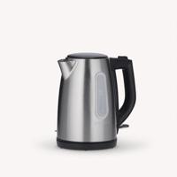 Severin WK3469 Waterkoker 1.0L 2200W RVS - thumbnail