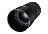 Samyang 100mm F/2.8 ED UMC Macro Sony E-mount - thumbnail