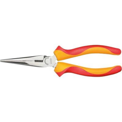 Gedore VDE-Telefoontang | Lengte 200 mm | 2C-Greep - 3301411