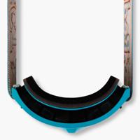 Red bull spect eyewear whip-010 transparent - mx goggle - thumbnail