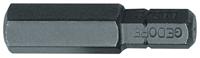 Gedore Schroevendraaierbit 5/16 6 MM - 6568440 - thumbnail