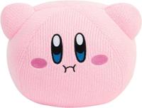 Kirby Pluche - Nuiguru-Knit Kirby Hovering - thumbnail