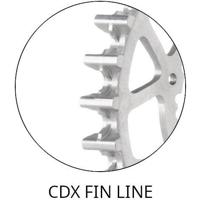 Gates Voortandwiel cdx fin line 39t - pinion - thumbnail