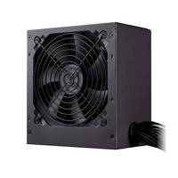 Cooler Master mpe-5501-acabw-beu mwe 550 bronze-v2 - 230v, 120mm, 85%, 2x pcie, black - thumbnail