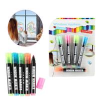 Toi-Toys Raamstiften, 5st. - thumbnail