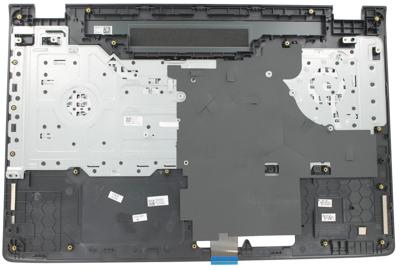 Acer Laptop Toetsenbord Azerty BE + Top Cover