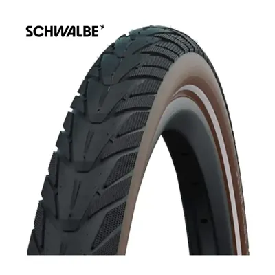 Schwalbe draadband energizer plus perf 55-622 +r zw/co Schwalbe draadband energizer plus perf 55-622 +r zw/co