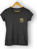 T-shirt Unisex - K9 Sportswear - thumbnail