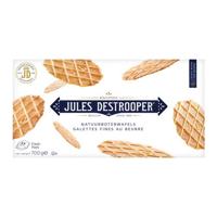 Jules Destrooper boterwafels, doos van 700 g - thumbnail