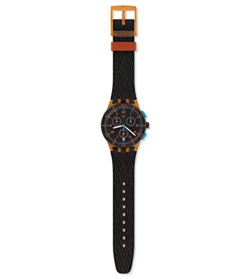 Swatch SUSO401 (Ø 42 mm) Heren horloge