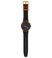 Swatch SUSO401 (Ø 42 mm) Heren horloge - thumbnail