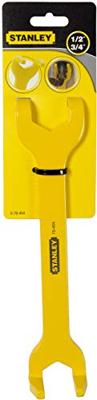 Stanley 0-70-454 Vaste Kraanmoersleutel