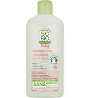 Baby shampoo micellair 250 Milliliter - thumbnail