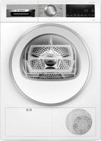 Bosch WPG23209NL EXCLUSIV Condensdroger Wit - thumbnail