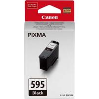 Canon PG-595 Cartridge Inkt Zwart - thumbnail