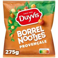 Duyvis borrelnootjes provençale (8x 275gr) - thumbnail
