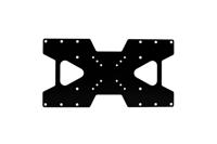 VESA-adapterkit, 200 x 400 mm - thumbnail