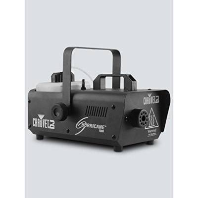 Chauvet DJ Hurricane 1000 fogger rookmachine