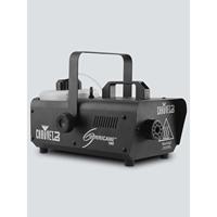 Chauvet DJ Hurricane 1000 fogger rookmachine - thumbnail