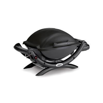 Weber 50010075 buitenbarbecue & grill 2640 W Gas Ketel Zwart Weber 50010075 buitenbarbecue & grill 2640 W Gas Ketel Zwart