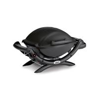 Weber 50010075 buitenbarbecue & grill 2640 W Gas Ketel Zwart - thumbnail