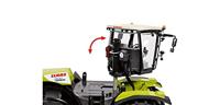 Wiking 0778 53 Schaal 1 Landbouw Claas Claas Xerion 4500 tractor - thumbnail