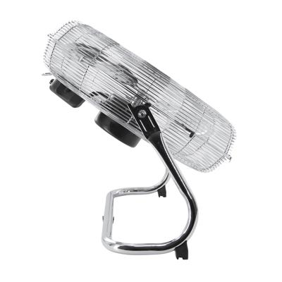 Inventum VVM401C Vloerventilator Zilver