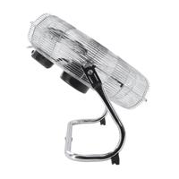 Inventum VVM401C Vloerventilator Zilver - thumbnail