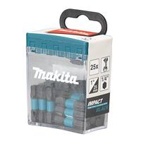 Makita Accessoires Slagschroefbit T40x25mm - E-12669 - E-12669 - thumbnail