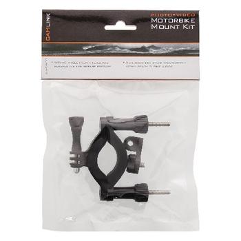 Camlink CL-ACMK30 Action Camera Bevestigingskit Motorfiets