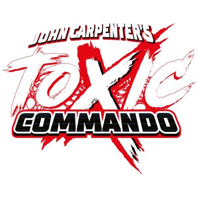 John Carpenter's Toxic Commando - Xbox Series