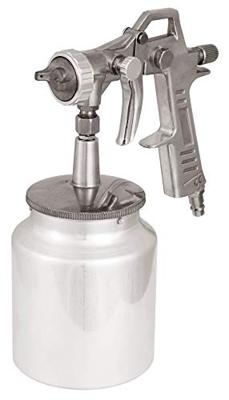 EINHELL Verfspuitpistool met zuigbeker EINHELL Verfspuitpistool met zuigbeker