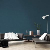 Livingwalls New Walls blauw behang | 374315 - thumbnail