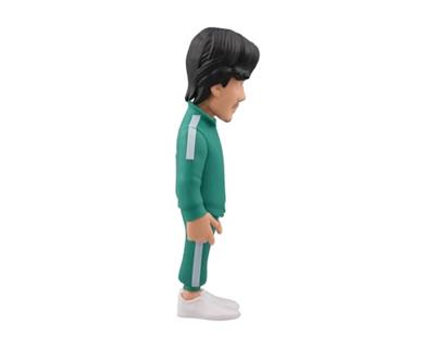 Squid Game Minix Figure Player 456 12 cm