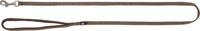 Trixie Premium riem, XS, verzonken 1,20 m/10 mm - thumbnail