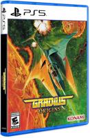 Gradius Origins #142 Gradius 2 Cover (Limited Run Games) - thumbnail