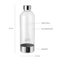 Stelton Brus Carbonator fles - thumbnail