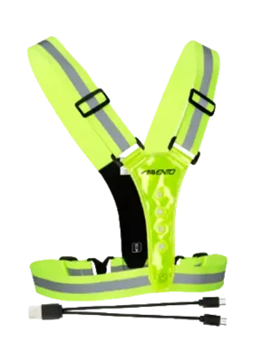 Avento Sport Veiligheidsvest
