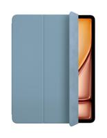 Apple Smart Folio Book case Denim iPad Cover / tas - thumbnail