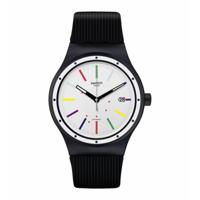 Horloge Uniseks Swatch - thumbnail