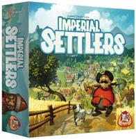 Imperial Settlers - NL - thumbnail